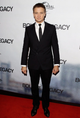 Jeremy Renner pic #520765
