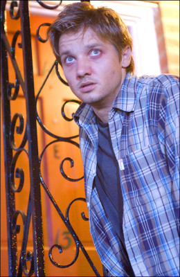 Jeremy Renner pic #573979