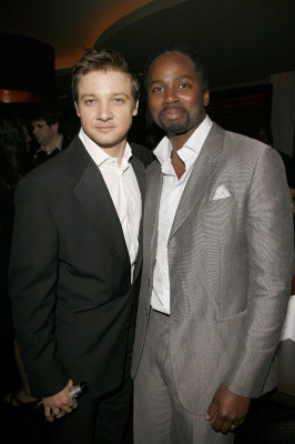 Jeremy Renner pic #577988