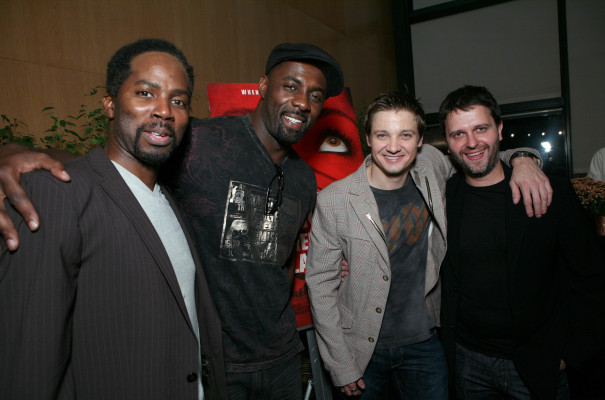 Jeremy Renner pic #577989