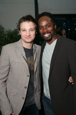 Jeremy Renner pic #577987