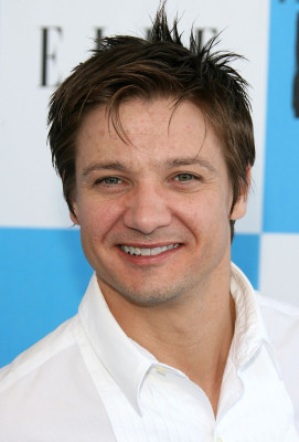 Jeremy Renner pic #577986