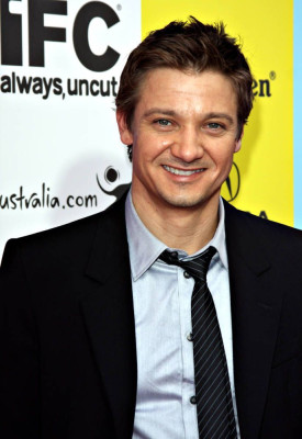 Jeremy Renner pic #577518