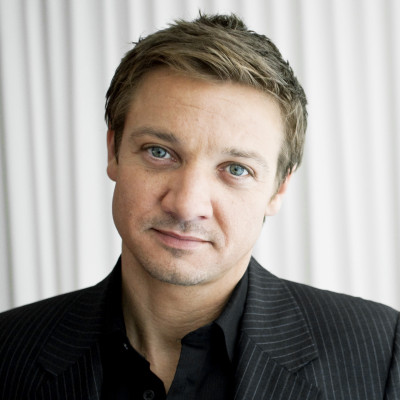 Jeremy Renner pic #575743