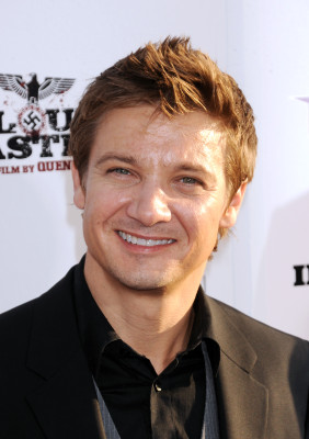Jeremy Renner pic #600534