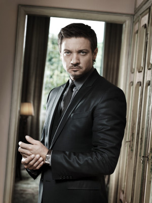 Jeremy Renner pic #569042