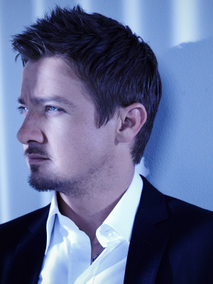 Jeremy Renner pic #575744