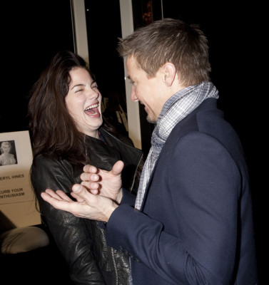 Jeremy Renner pic #419826