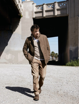 Jeremy Renner pic #419829