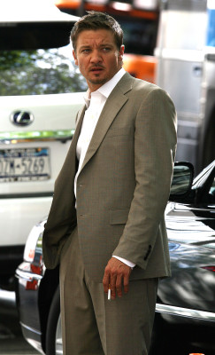 Jeremy Renner pic #575742