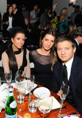 Jeremy Renner pic #617614