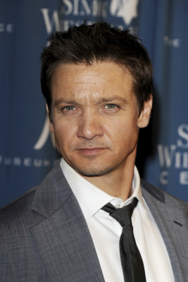 Jeremy Renner pic #617608