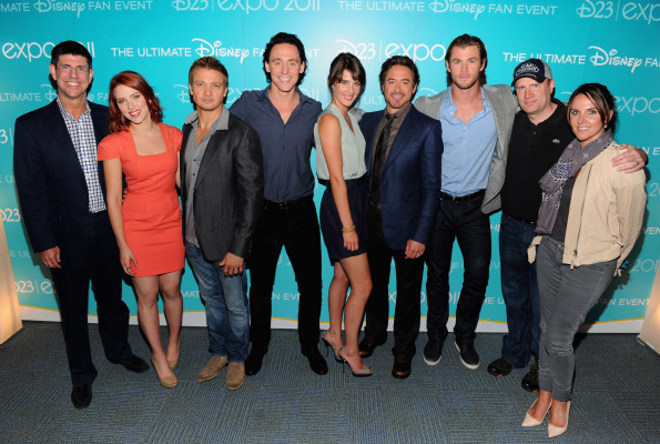 Jeremy Renner pic #615535