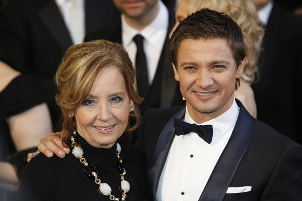 Jeremy Renner pic #620444