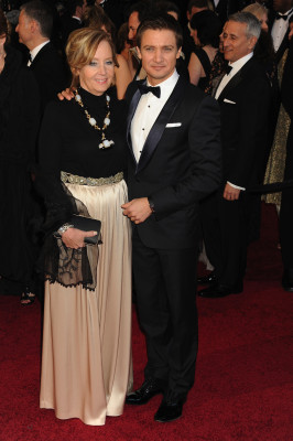 Jeremy Renner pic #620430