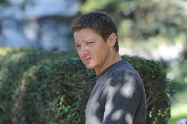 Jeremy Renner pic #617615