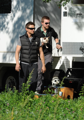 Jeremy Renner pic #617616