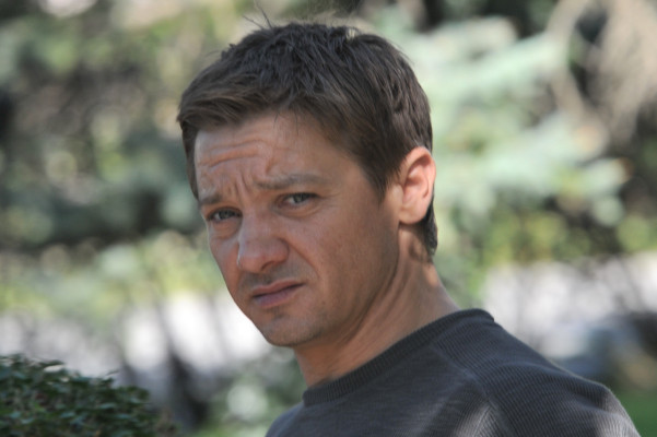 Jeremy Renner pic #618616