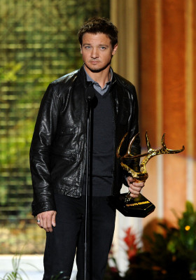 Jeremy Renner pic #619582