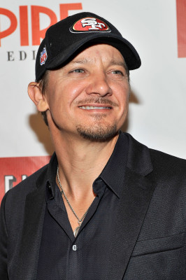 Jeremy Renner pic #541072