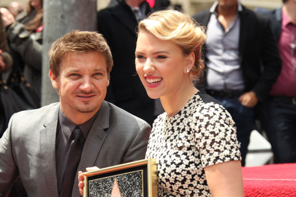 photo 29 in Jeremy Renner gallery [id621607] 2013-07-31 00:00:00
