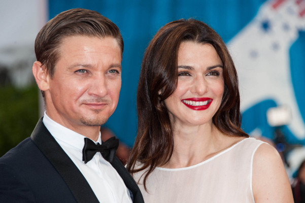 Jeremy Renner pic #529458
