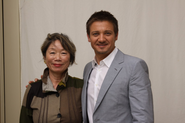 Jeremy Renner pic #585742