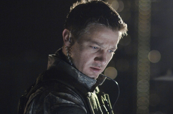 Jeremy Renner pic #573164