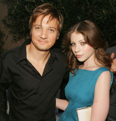 Jeremy Renner pic #526786