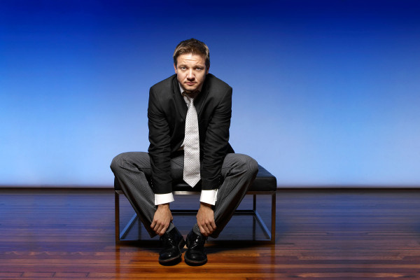 Jeremy Renner pic #535611