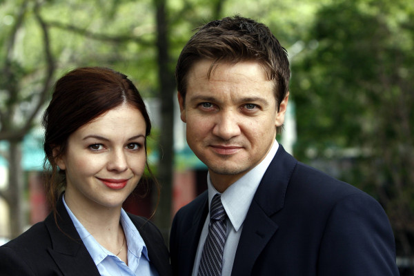 Jeremy Renner pic #420338