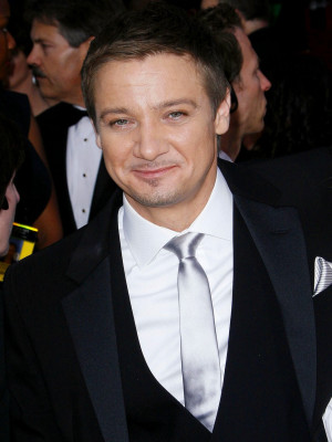 Jeremy Renner pic #436083
