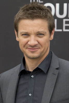 Jeremy Renner pic #513430