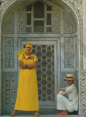 Jerry Hall pic #248538