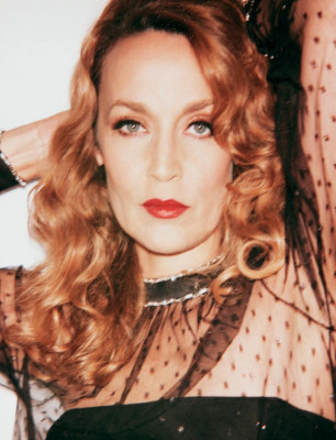 photo 14 in Jerry Hall gallery [id1355909] 2024-08-25 00:00:00