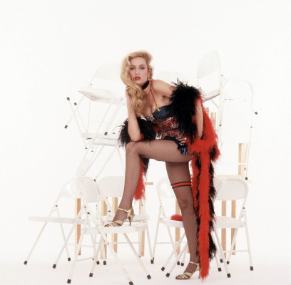 Jerry Hall pic #1369252