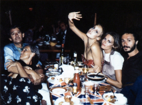 photo 9 in Jerry Hall gallery [id380116] 2011-05-20 00:00:00