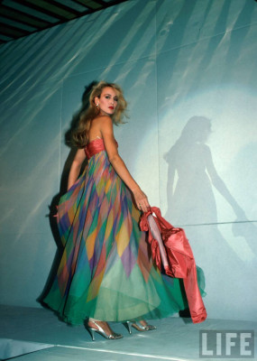 Jerry Hall pic #248620