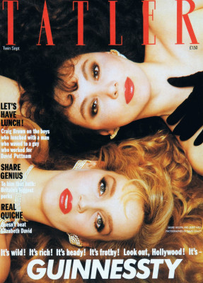 Jerry Hall pic #391371
