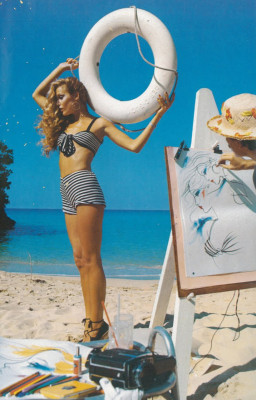 Jerry Hall pic #387705