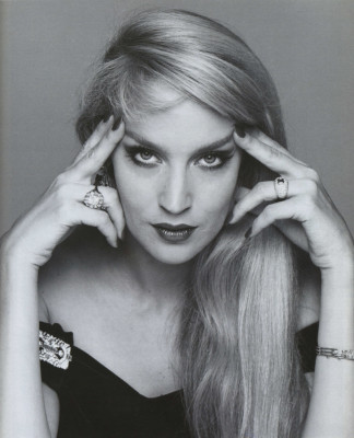 photo 12 in Jerry Hall gallery [id138805] 2009-03-13 00:00:00
