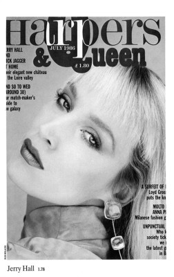 Jerry Hall pic #393892