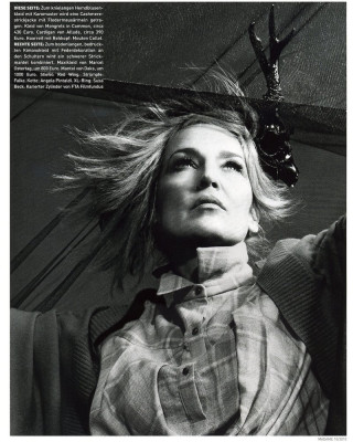 Jerry Hall pic #348643