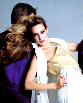 photo 6 in Jerry Hall gallery [id381982] 2011-05-30 00:00:00