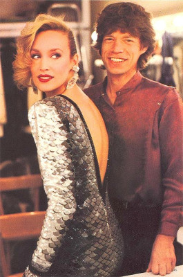 photo 6 in Jerry Hall gallery [id173503] 2009-07-24 00:00:00