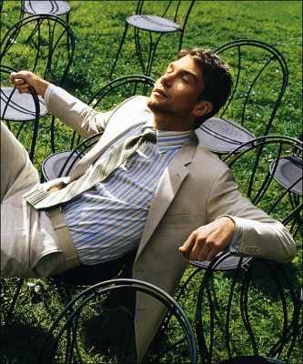 photo 4 in Jerry Oconnell gallery [id39309] -0001-11-30 00:00:00