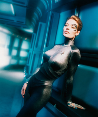 Jeri Ryan pic #361653