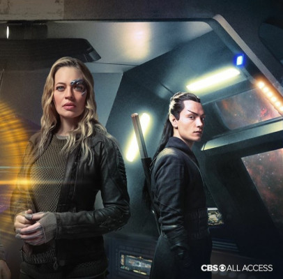 photo 15 in Jeri Ryan gallery [id1238979] 2020-11-06 00:00:00