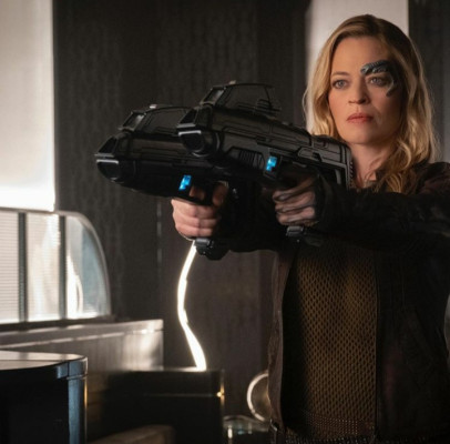 photo 17 in Jeri Ryan gallery [id1238977] 2020-11-06 00:00:00