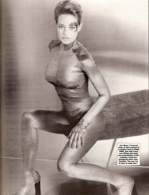 Jeri Ryan pic #287648